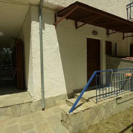 Pelagio Órmos Prínou