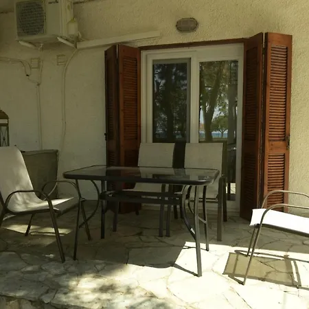 Apartament Pelagio Órmos Prínou