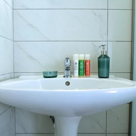 Apartament Pelagio *