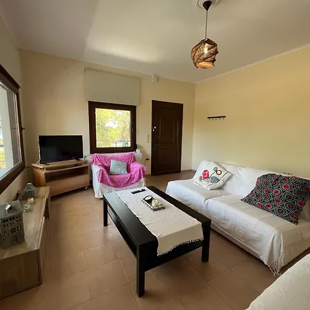 Pelagio Apartament Órmos Prínou