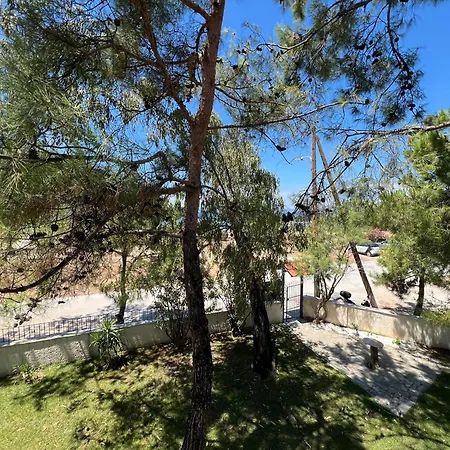 Pelagio Apartamento