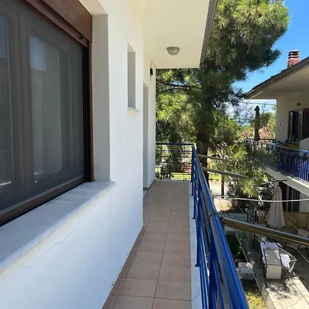 Apartament Pelagio