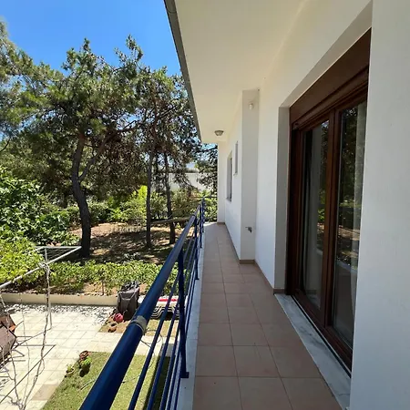 Pelagio Apartament *