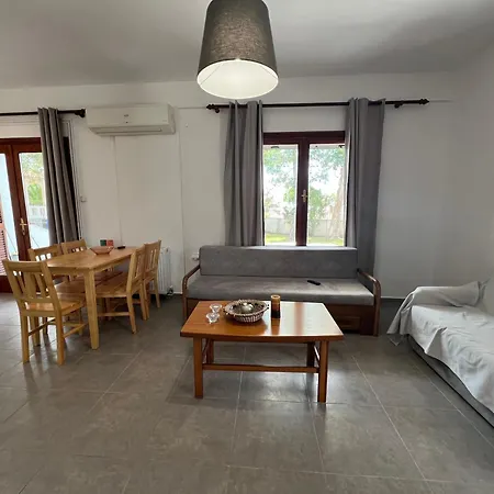 Pelagio Apartamento Órmos Prínou