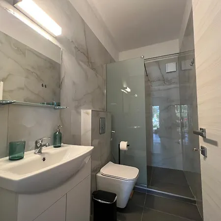 Apartament Pelagio