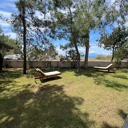 Pelagio Apartament Órmos Prínou