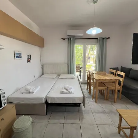 Pelagio * Órmos Prínou