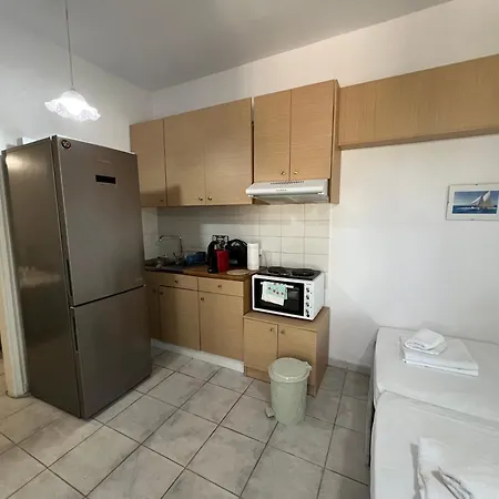 Apartament Pelagio *