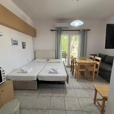 Apartamento Pelagio *
