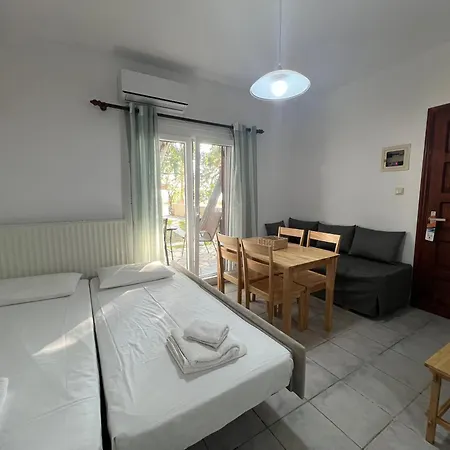 Pelagio * Órmos Prínou