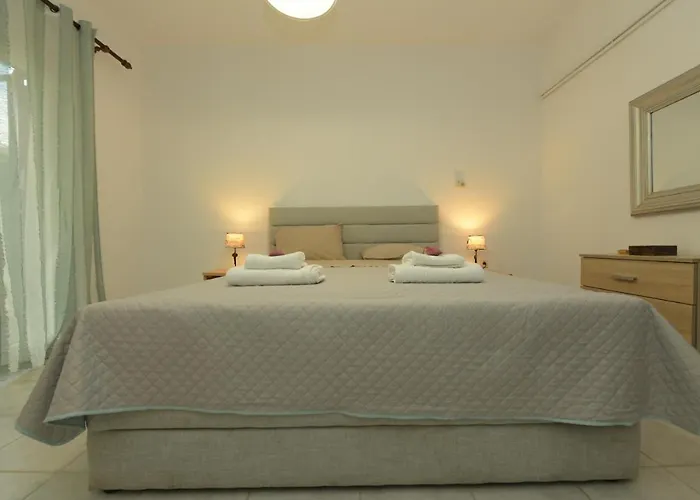 Apartamento Pelagio