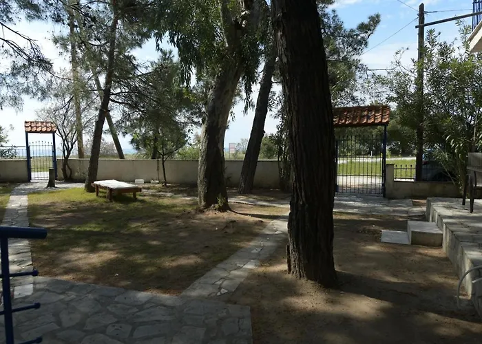 Apartamento Pelagio