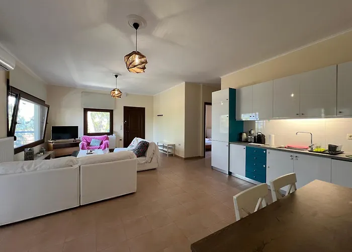 Apartamento Pelagio
