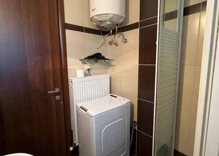 Pelagio Apartamento