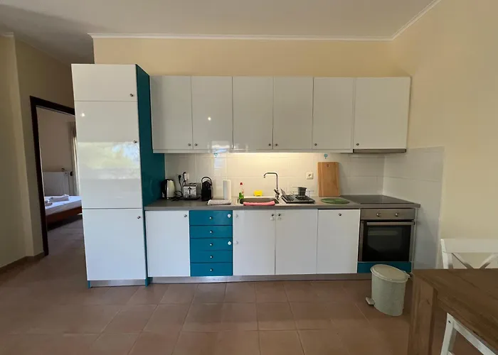 Pelagio Apartamento *