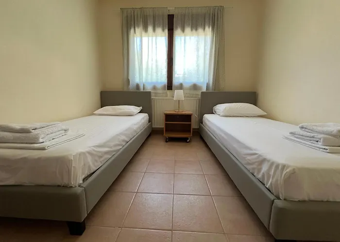 Pelagio Apartamento