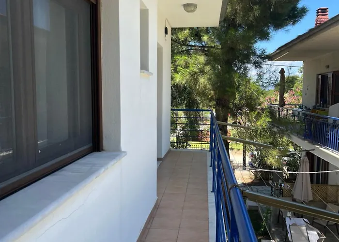 Apartamento Pelagio