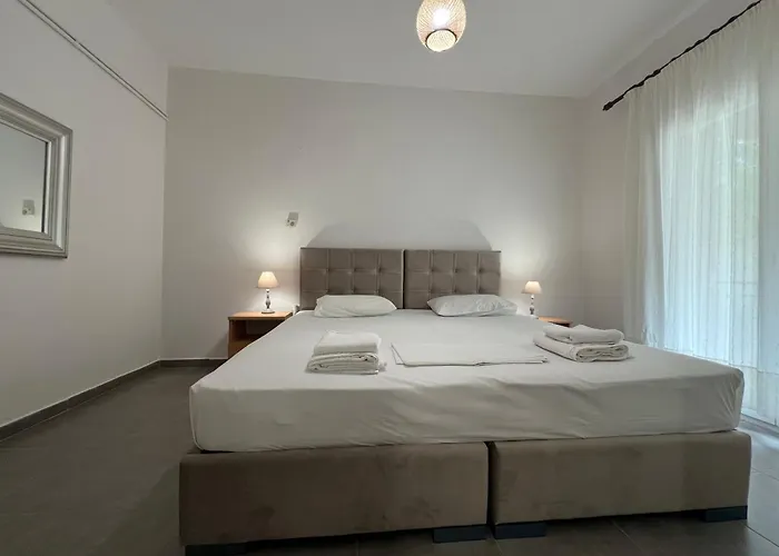 Pelagio Apartamento