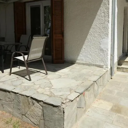 Pelagio * Órmos Prínou