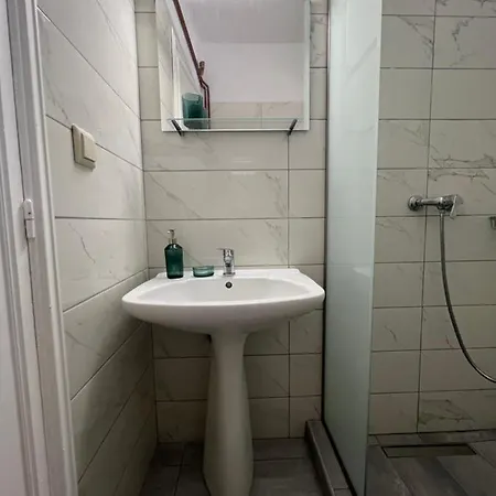 Pelagio Appartement *