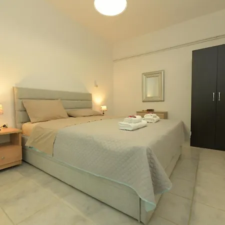 Appartement Pelagio Órmos Prínou