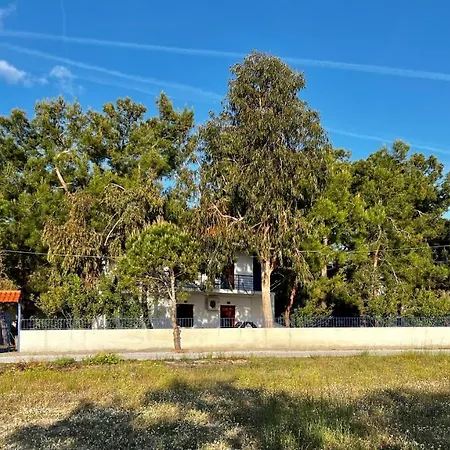 Appartement Pelagio Órmos Prínou