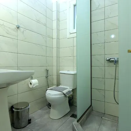 Pelagio Appartement Órmos Prínou
