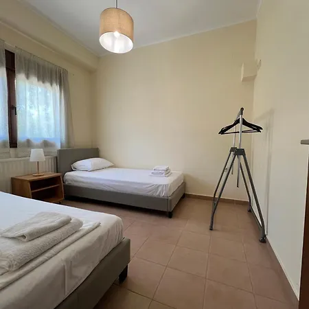 Appartement Pelagio *
