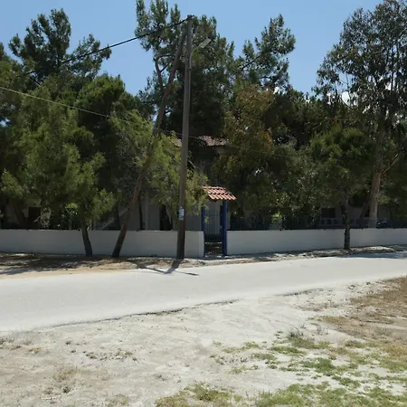 Pelagio Appartement Órmos Prínou