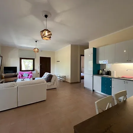 Appartement Pelagio