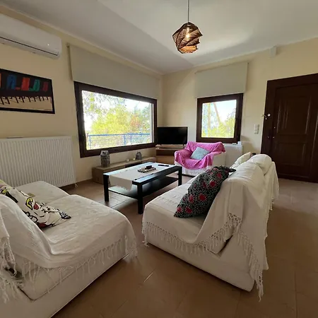 Appartement Pelagio *