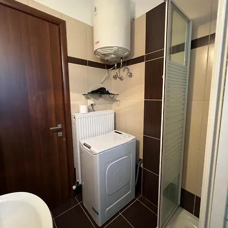 Pelagio Appartement