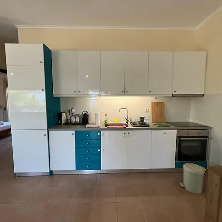 Pelagio Appartement *