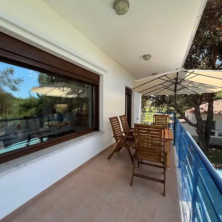 Appartement Pelagio *