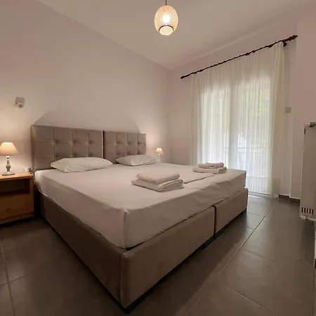Appartement Pelagio *