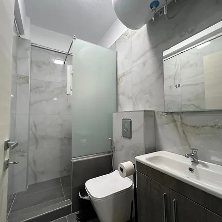 Appartement Pelagio *