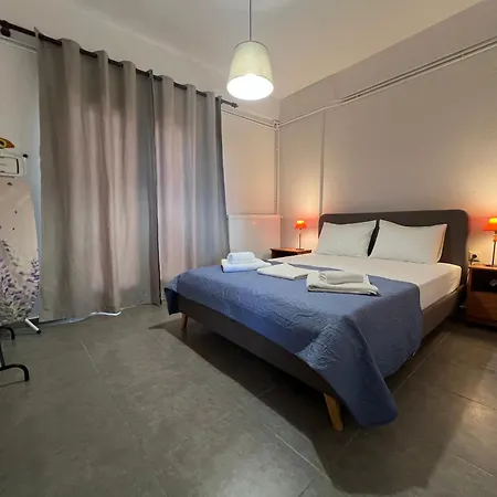 Pelagio Appartement Órmos Prínou