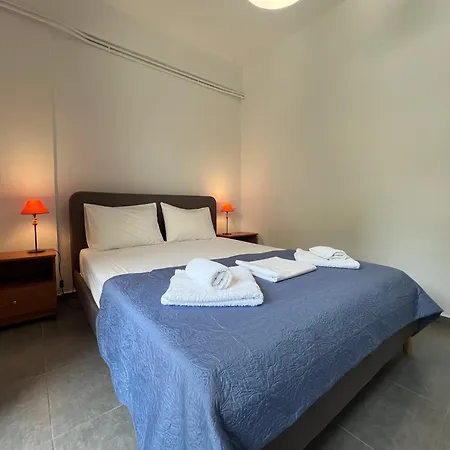 Appartement Pelagio Órmos Prínou