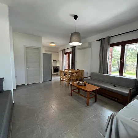 Pelagio Appartement *