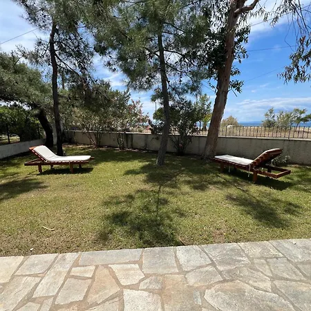 Appartement Pelagio *