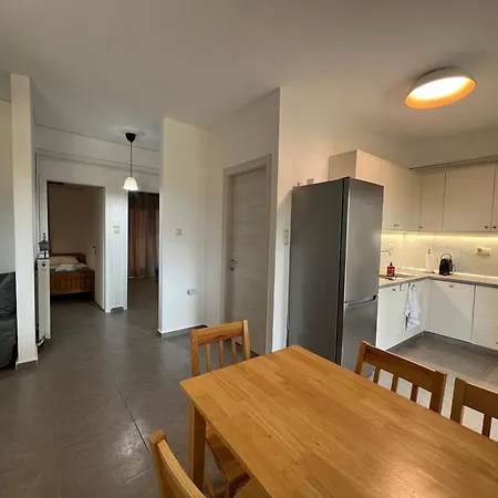 Appartement Pelagio Órmos Prínou