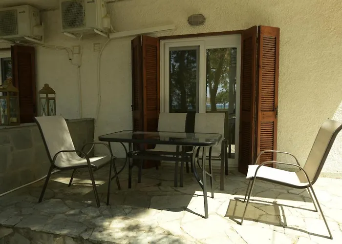Appartamento Pelagio Órmos Prínou