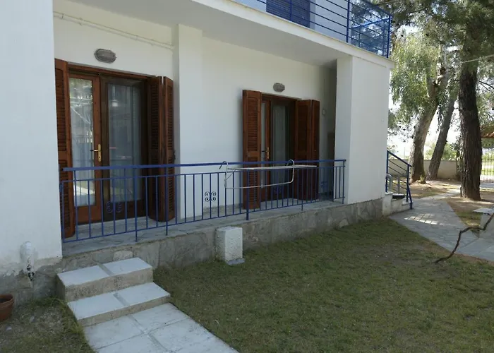 Appartamento Pelagio