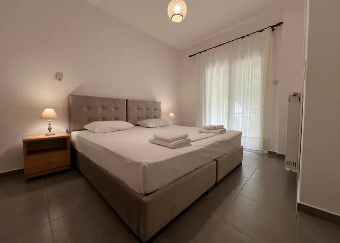 Appartamento Pelagio *