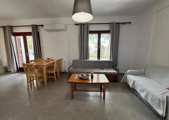 Pelagio Appartement Órmos Prínou