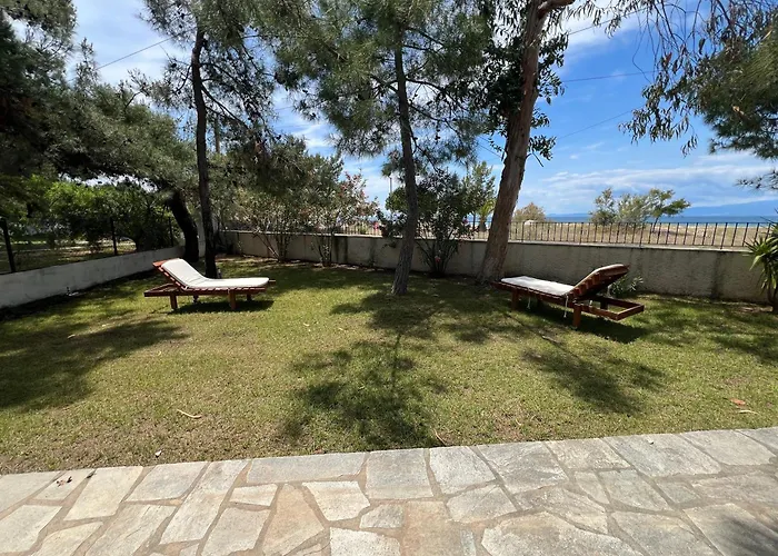 Appartement Pelagio *